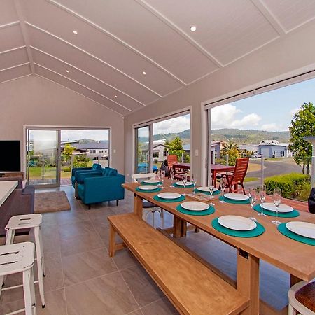 Tattletails Rest - Whitianga Holiday House Kültér fotó