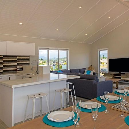 Tattletails Rest - Whitianga Holiday House Kültér fotó