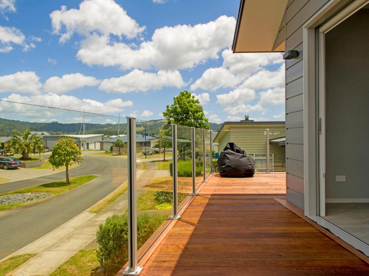 Tattletails Rest - Whitianga Holiday House Kültér fotó