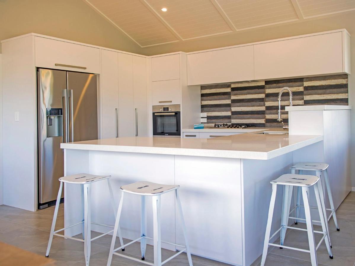Tattletails Rest - Whitianga Holiday House Kültér fotó