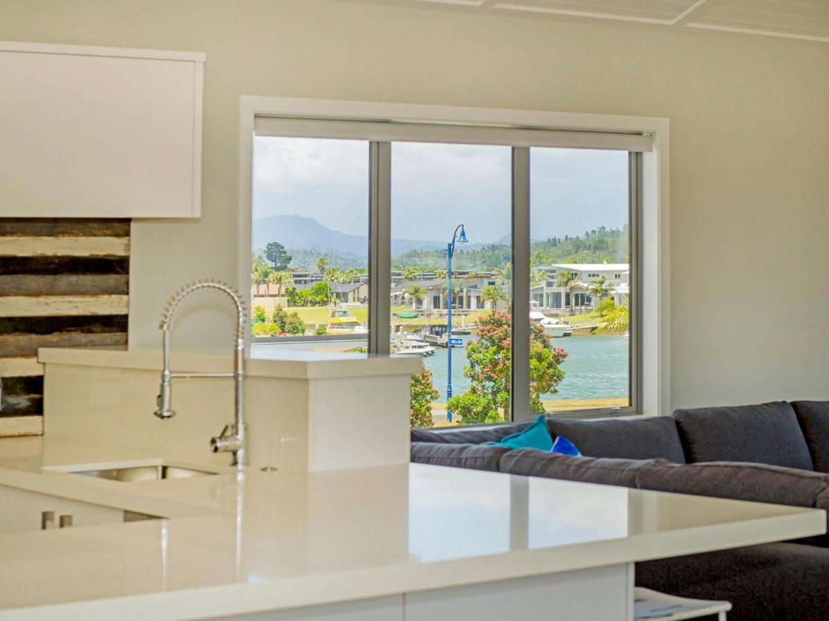 Tattletails Rest - Whitianga Holiday House Kültér fotó