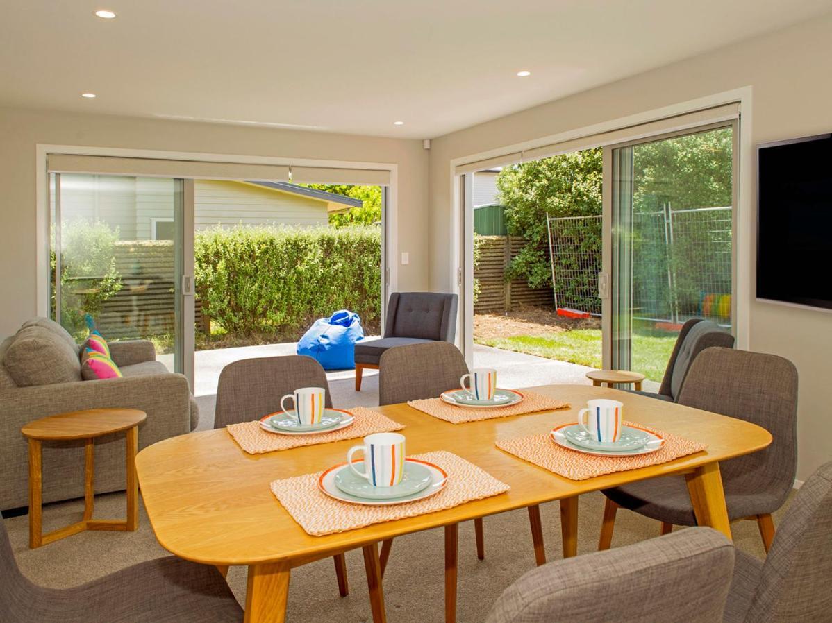 Tattletails Rest - Whitianga Holiday House Kültér fotó