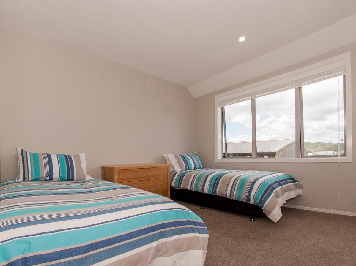 Tattletails Rest - Whitianga Holiday House Kültér fotó