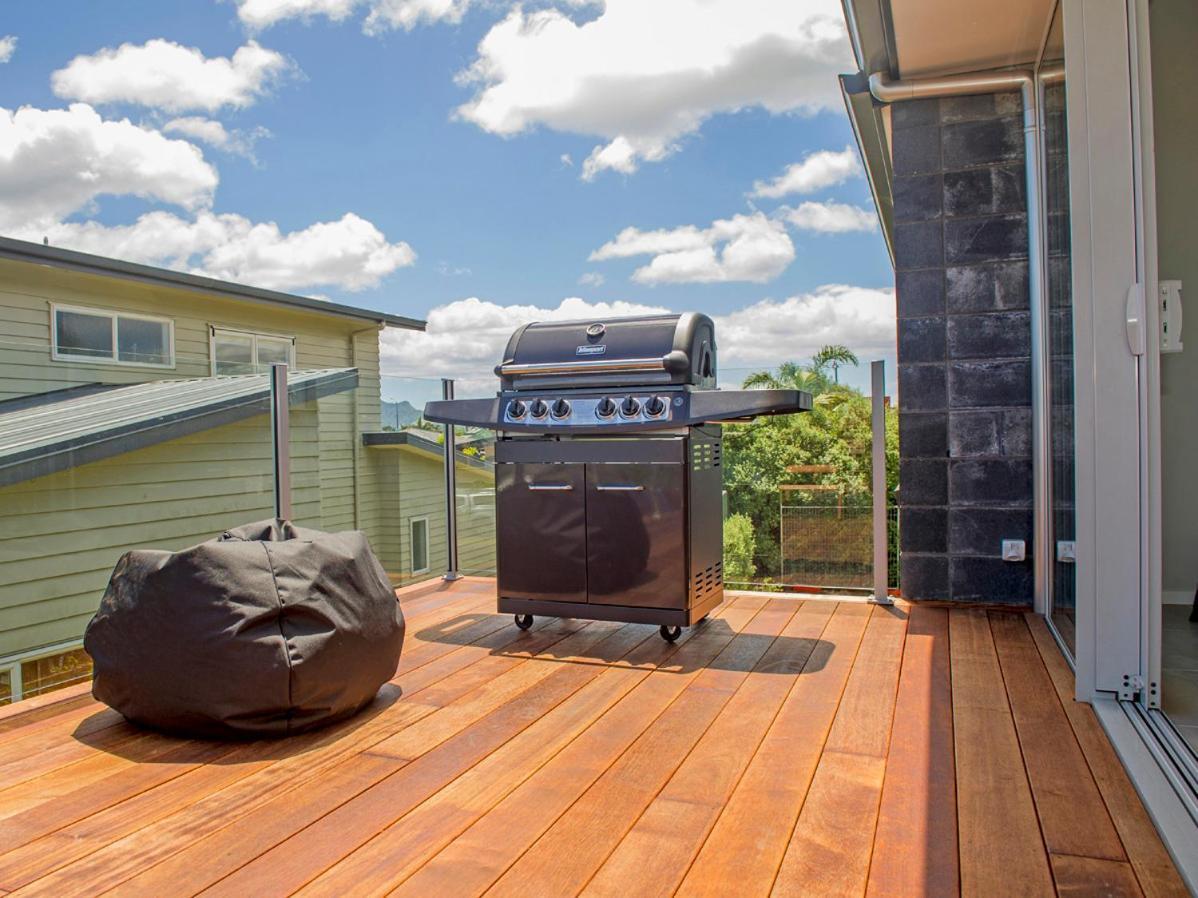 Tattletails Rest - Whitianga Holiday House Kültér fotó