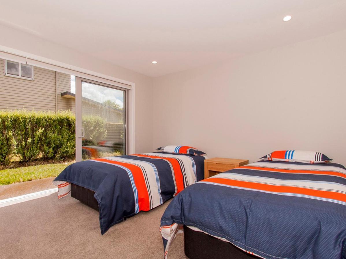 Tattletails Rest - Whitianga Holiday House Kültér fotó