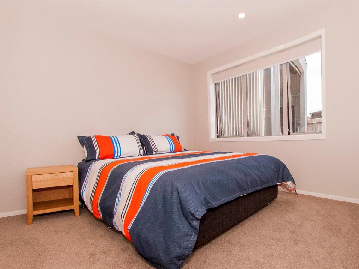 Tattletails Rest - Whitianga Holiday House Kültér fotó